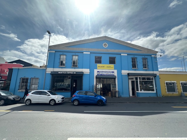 To Let commercial Property for Rent in Woodstock Western Cape